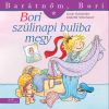 Manó Könyvek bori szülinapi buliba megy