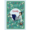 Manó Könyvek Emily - Lucy Maud Montgomery (kötött áras)