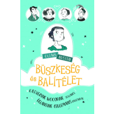 Manó Könyvek Jane Austen - Büszkeség és balítélet gyermek- és ifjúsági könyv