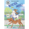 Manó Könyvek Kertvárosi Kutyák Nyomozóiroda - Bevetés indul!