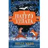 Manó Könyvek Kiadó A hattyú jóslata