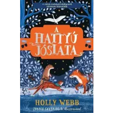 Manó Könyvek Kiadó A hattyú jóslata gyermek- és ifjúsági könyv