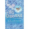 Manó Könyvek Kiadó A jég gyermekei