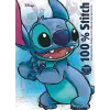 Manó Könyvek Kiadó Disney - 100% Stitch