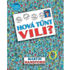 Manó Könyvek Kiadó Martin Hanford - Hova tűnt Vili?