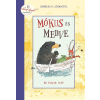 Manó Könyvek Kiadó Mókus és Medve - Mi folyik itt?