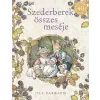 Manó Könyvek Kiadó Szederberek összes meséje