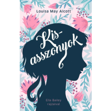 Manó Könyvek Kisasszonyok gyermek- és ifjúsági könyv