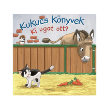  Manó Könyvek - Kukucs Ki ugat ott? gyermek- és ifjúsági könyv