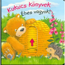 Manó Könyvek Kukucs könyvek - Éhes vagyok! gyermek- és ifjúsági könyv