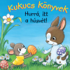 Manó Könyvek Kukucs könyvek - Hurrá, itt a húsvét!