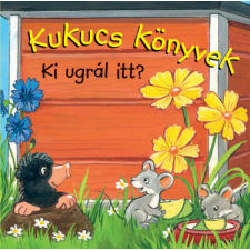 Manó Könyvek Kukucs Könyvek - Ki ugrál itt? gyermek- és ifjúsági könyv