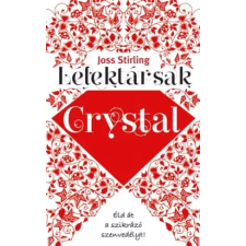 Manó Könyvek Lélektársak 3. Crystal gyermekkönyvek
