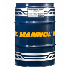 MANOL Mannol 7917 Energy Formula C4 5W-30 (60 L) motorolaj