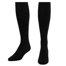  Manon AD térdharisnya 140 DEN, II-es kompressziós FEKETE gyógyászati segédeszköz