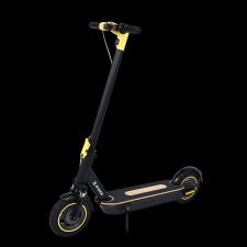 Manta Xrider M10me Elektromos roller (35km/h / 1000W) - Fekete (XR00M10ME) elektromos roller