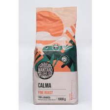  Mantaro Calma szemes kávé 1000g kávé