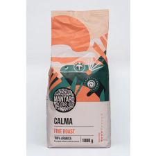 Mantaro Calma szemes kávé (1kg) kávé