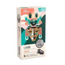 Mantaro Lungo Crema Nespresso kompatibilis kávékapszula 10db kávé
