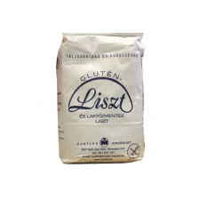 Mantler GLUTÉNMENTES LISZTKEVERÉK 1000 G reform élelmiszer