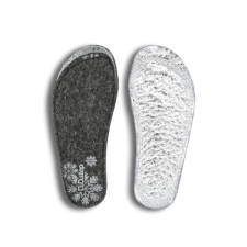 Manubaba D.D.Step - Thermo gyerek téli talpbetét gyerek cipő