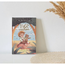 Manubaba Horváth-Kántor Csilla: Vár a vadon! gyermek- és ifjúsági könyv