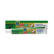 Manuka Health manuka méz (MGO 400 + ) fogkrém propolisszal és teafa olaj kivonattal 100g fogkrém