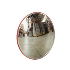 Manutan ipari kerek tükör, 450 mm megfigyelő kamera tartozék