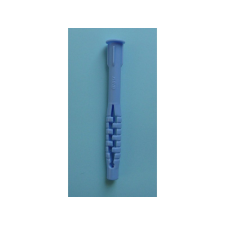  MÛANYAG DÛBEL ¤ 8X 90 UNIVERZÁLIS/100 DB barkácsolás, csiszolás, rögzítés