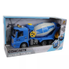 Manyuk Toys Betonkeverő hang- és fényhatásokkal, 30.5 cm