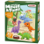Manyuk Toys Csináld magad hűtőmágnes készítő szett - Dinók