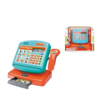 Manyuk Toys: Elektronikus pénztárgép vásárlás