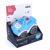 Manyuk Toys Kisautó fény- és hanghatásokkal, 15 cm
