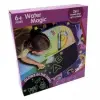 Manyuk Toys Maszatmentes szőnyeg varázserdő mintával - 80 x 60 cm