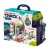 Manyuk Toys Összeépíthető autópálya hanghatásokkal - 132 db-os