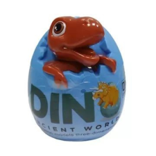 Manyuk Toys Összerakható meglepetés dinófigura játékfigura