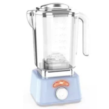 Manyuk Toys Turmixgép játékszett - kék konyhakészlet