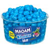  Maoam Kracher Kék Rágócukorka Pezsgőcukorral 1200g