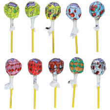  Maoam Mao Pop Nyalóka 50-es mix 13g /50/ csokoládé és édesség