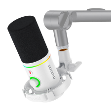 MAONO Dynamic Microphone Maono PD200x (white) mikrofon