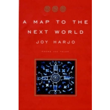  Map to the Next World – Joy Harjo idegen nyelvű könyv