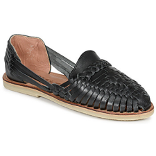 Mapache Szandálok / Saruk ALEGRE Fekete 37 női szandál