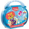 MAPED 907007 Creativ "Early Age" varázslatos gyurmavilág készségfejlesztő készlet (IMAC907007) (907007)