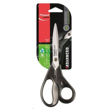 MAPED "Advanced Green" irodai olló 18 cm (IMA498110) (IMA498110) olló