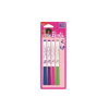 MAPED "Barbie" 1,5 mm Táblamarker készlet - Vegyes színek (4 db / csomag)
