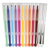 MAPED Color'Peps Oops! 3.6 mm Filctoll készlet - Vegyes színek (12 db / csomag)