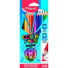 MAPED : Color Peps Strong színes ceruza készlet színes ceruza