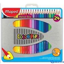 MAPED Color`Peps színes ceruza készlet színes ceruza