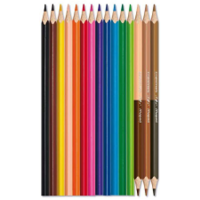 MAPED Color Peps World Színes ceruza készlet (15 db / csomag) színes ceruza