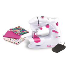 MAPED Creatív Atelier Couture Barbie: Játék varrógép készlet (907405) házimunka